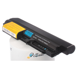 Аккумулятор iBatt 4400mAh, для 43R2499 42T5263 42T4573 42T5262 41U3198 42T5227 42T5264