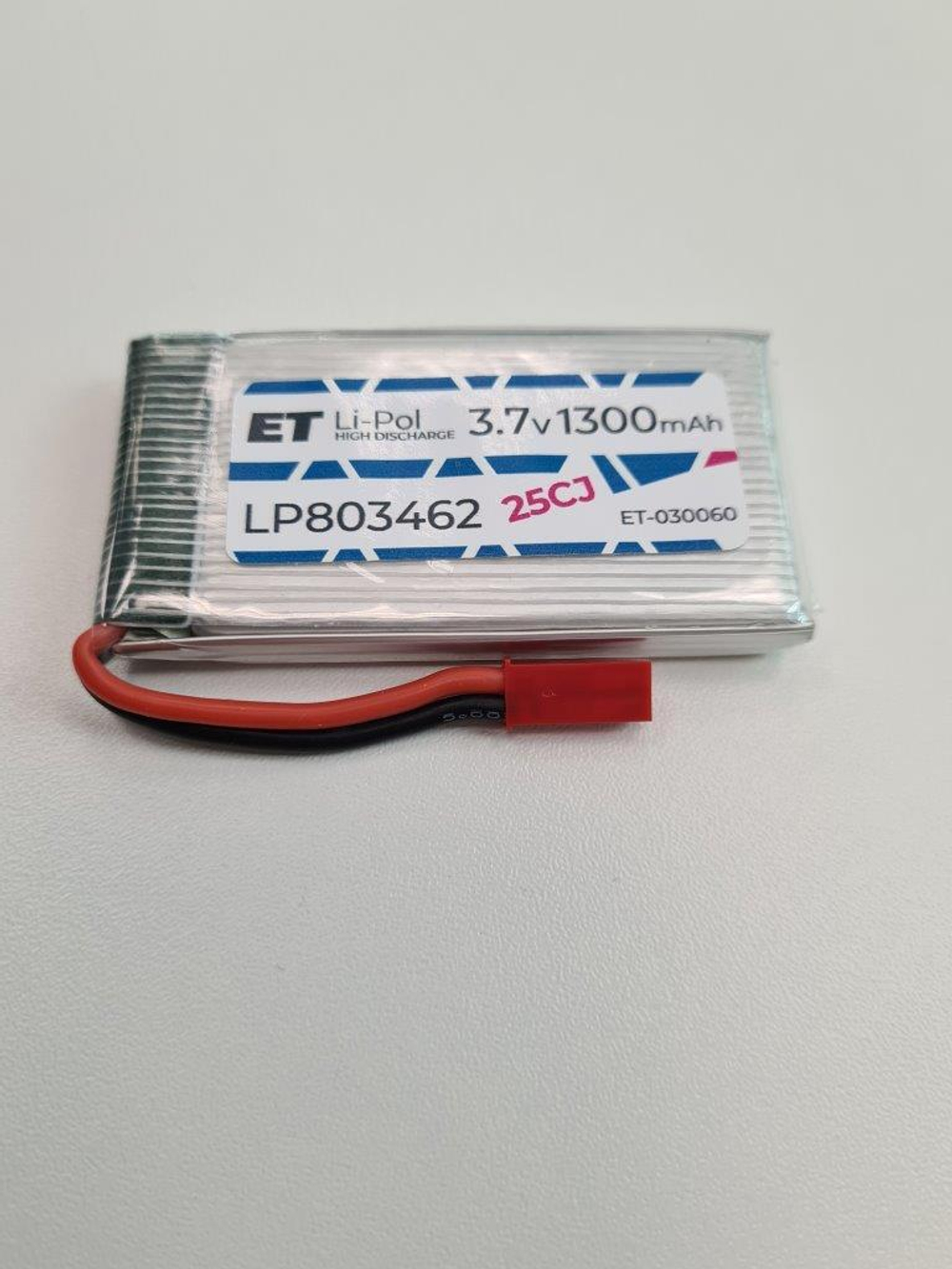 Аккумулятор ET LP803462-25CJ