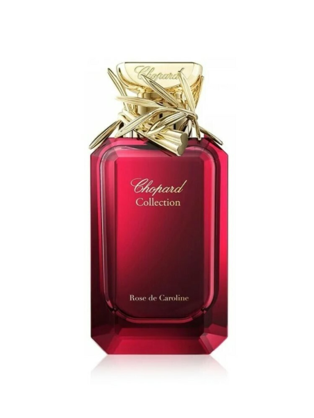 Chopard Rose de caroline