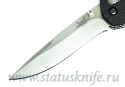 Нож Benchmade Custom ATS34 McHenry & Williams 710фотография - 2