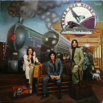 Three Dog Night / Coming Down Your Way (LP)