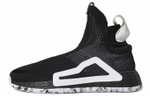 Кроссовки Adidas N3Xt L3V3L Core Black Cloud White