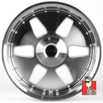 Комплект дисков MAE 17x9.5 et25 5x112/5x120