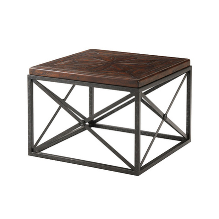 Стол "Замок Бромвич"