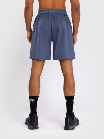 Шорты спортивные Venum G-Fit Air Foggy Blue