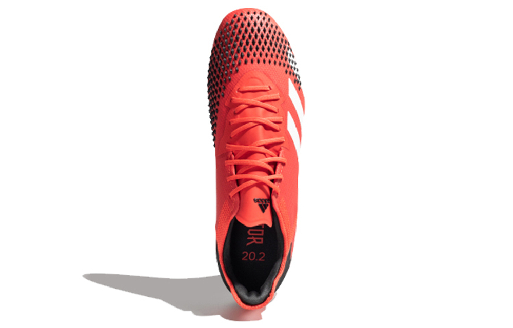 Кроссовки Adidas Predator