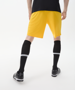 Шорты игровые CAMP Classic Shorts, желтый/белый
