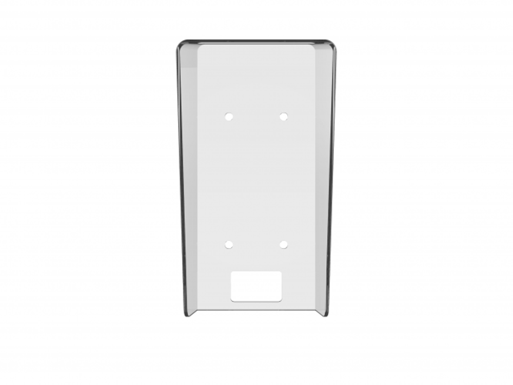 Козырек для вызывной панели Hikvision DS-KABV6113-RS