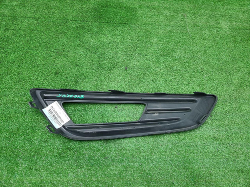 Накладка ПТФ левая Ford Focus 3 (2014-2019)