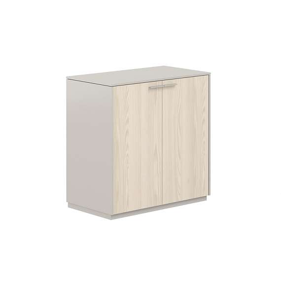 NZ-0304.GS.YN / Шкаф низкий, обвязка GS, фасады YN / 824х450х832, обвязка GS, фасады YN