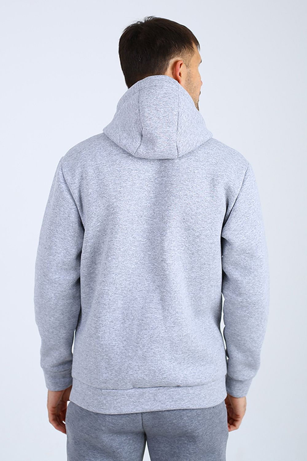 С-551-1 Толстовка муж / Уценка