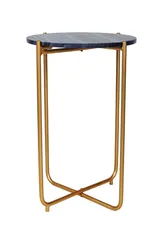 Кофейный столик Tic grey