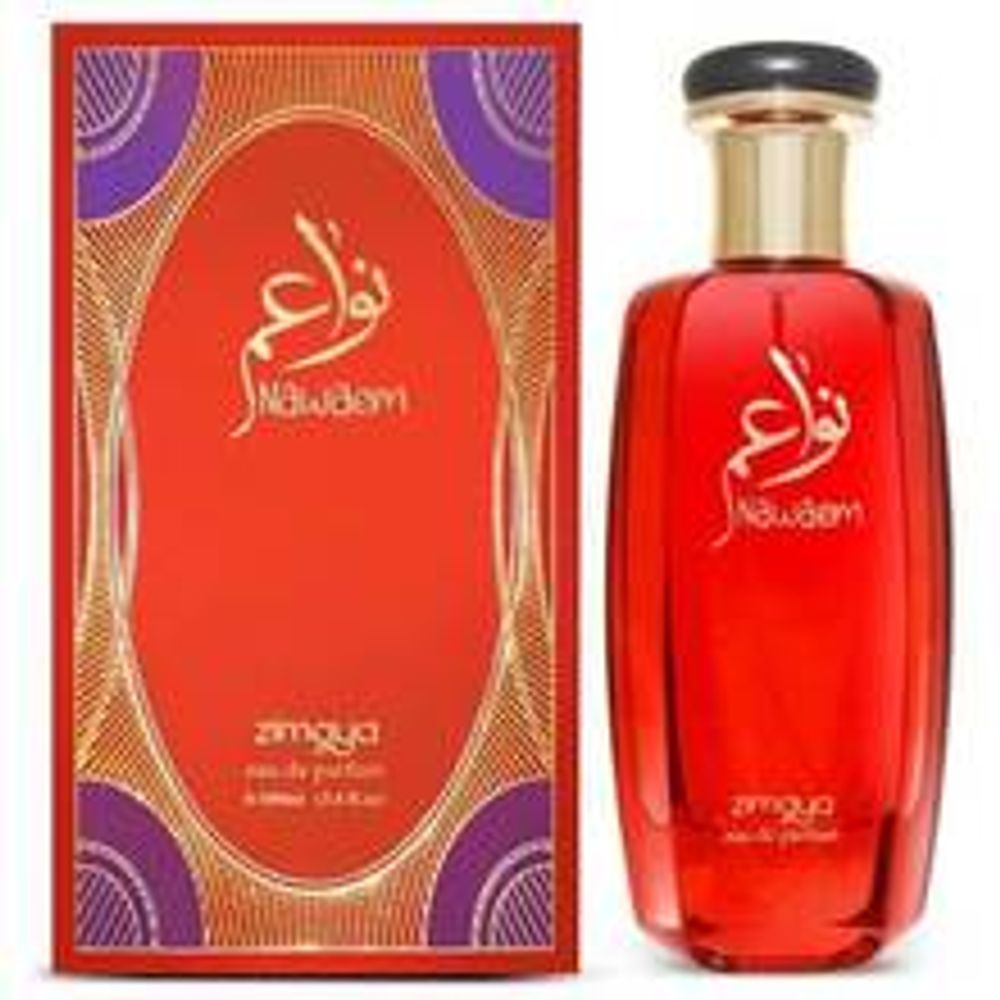 Zimaya Nawaem EDP 100ml