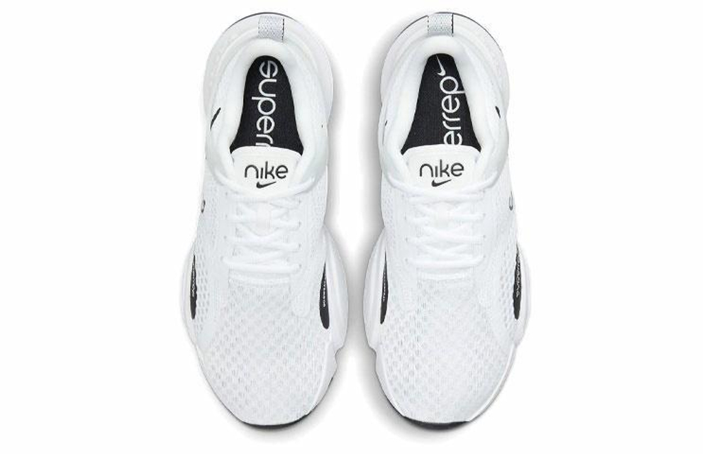 Кроссовки Nike Superrep Go 2 (Женская размерная сетка)