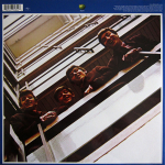 The Beatles / 1967-1970 (2LP)