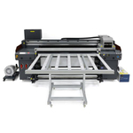 УФ-принтер Sprinter Power Pro 1800E (3-i3200)