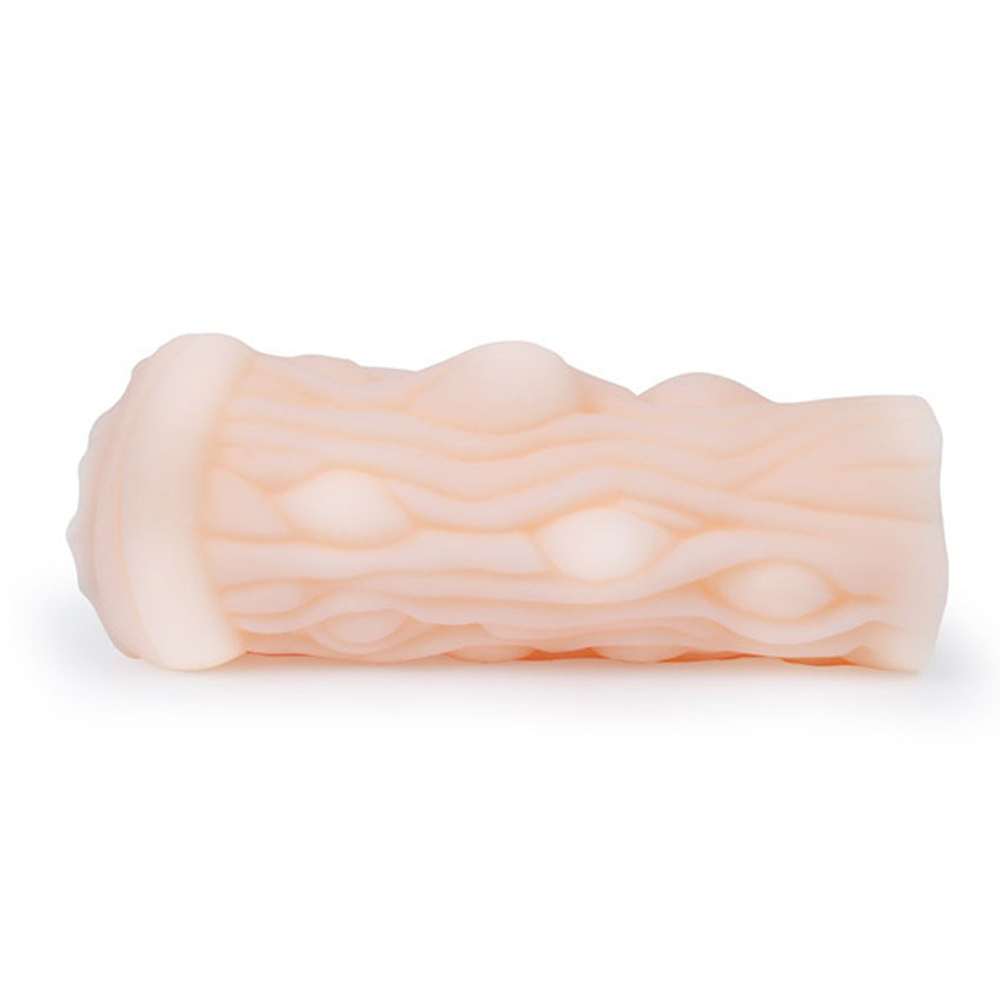 Телесный мастурбатор-вагина Bior Toys Tokyo Style Akihabara TS-61004