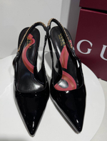 Босоножки Gucci