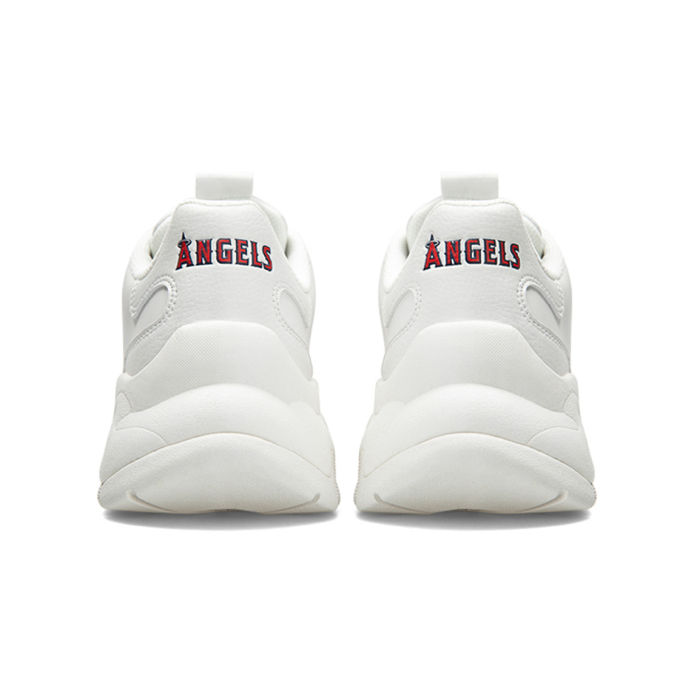 Кроссовки MLB Big Ball Chunky A, 3ASHBLA3N-41IVS