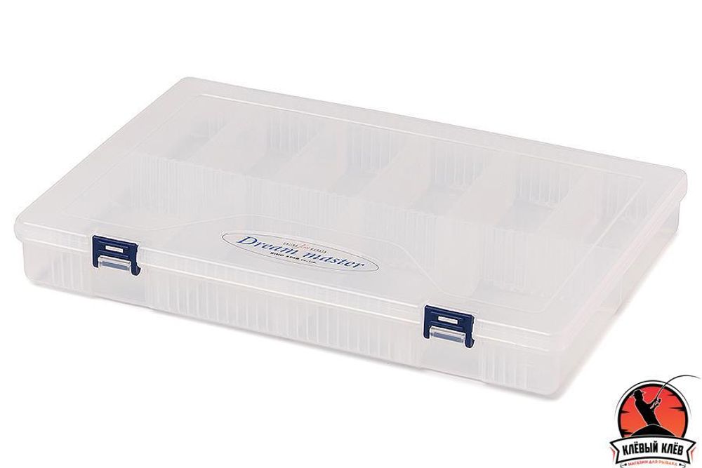 Коробка RING STAR SP-3200D