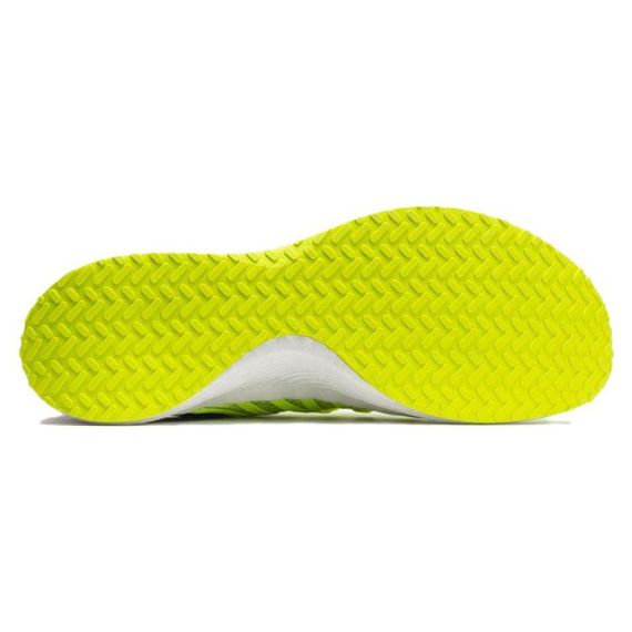 Saucony Low Top 'Yellow'