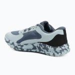 Кроссовки Under Armour Charged Bandit Trail 3 downpour gray/harbor blue/hyper green