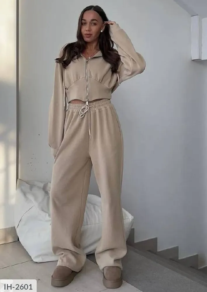 Костюм IH-2599 Фабрика Моды