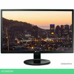 Монитор для камер видеонаблюдения AG Neovo SC-22E