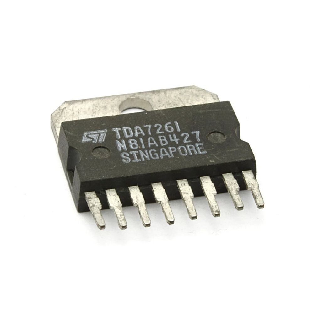 TDA7261(sip8)