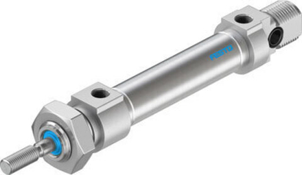 DSNU-10-20-P-A Стандартный цилиндр