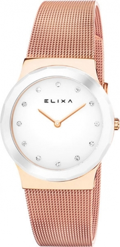 Elixa E101L399