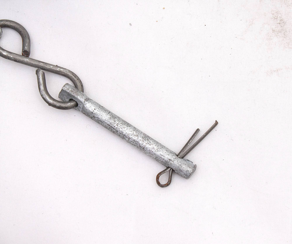 Якорь Адмиралтейский 5 кг.