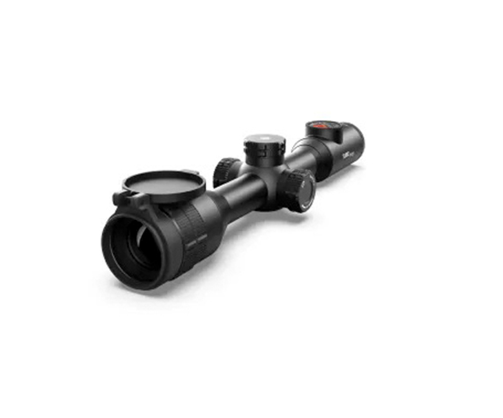 Тепловизионный прицел iRay Tube TH 35