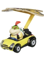 Машинка MarioKart Хот Вилс Bowser JR GVD30 HDB47