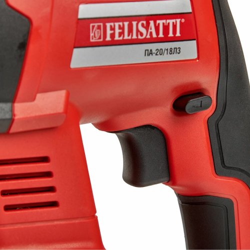 Перфоратор аккумуляторный FELISATTI ПА-20/18Л3 без акк и з/у