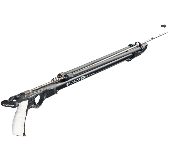 Ружьё-арбалет Salvimar Voodoo