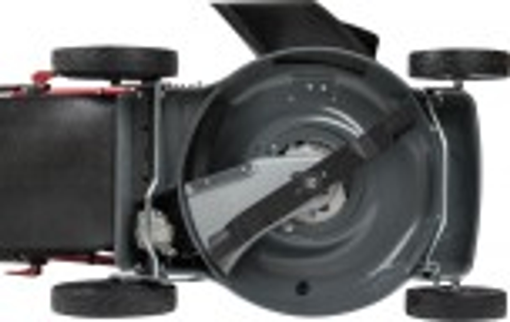 Газонокосилка бензиновая AYGER  AGK-51S