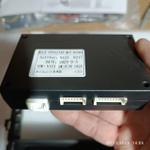 установочный комплект TOYOTA ALPHARD 2010-2014, рамка + проводка KB-SF-1269-3