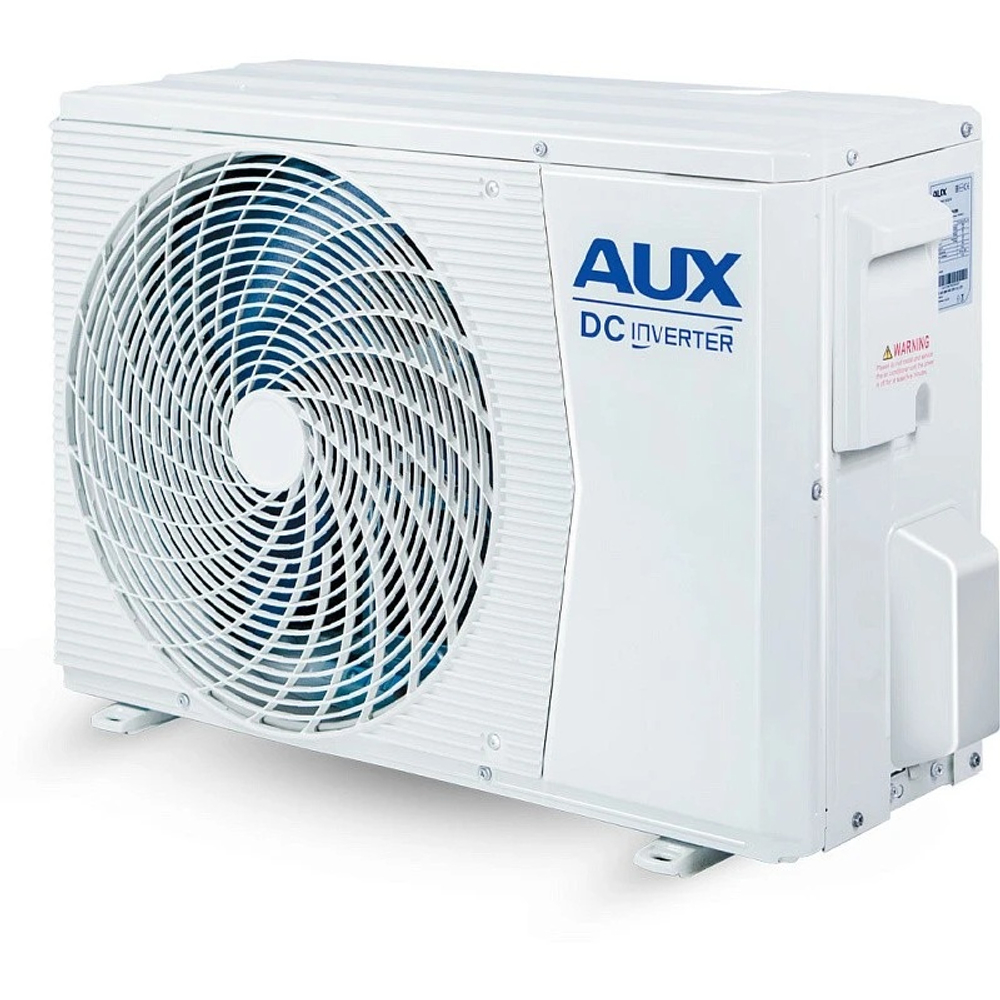 AUX Basic Inverter ASW-H12A4/CB-R2DI /AS-H12A4/CB-R2DI Настенная инверторная сплит-система