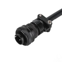 Разъем 2 pin Amphenol ESB