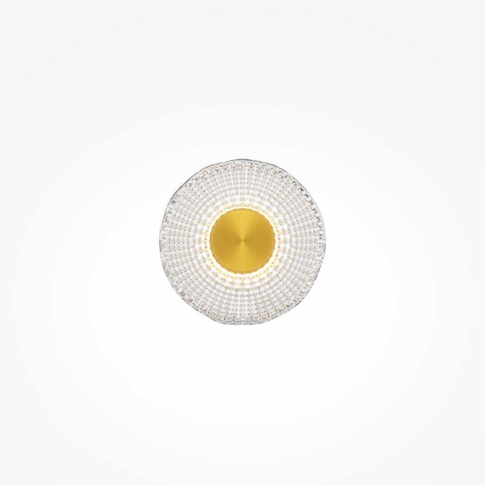 Светильник настенный светодиодный Maytoni   MOD343WL-L5BS3K2