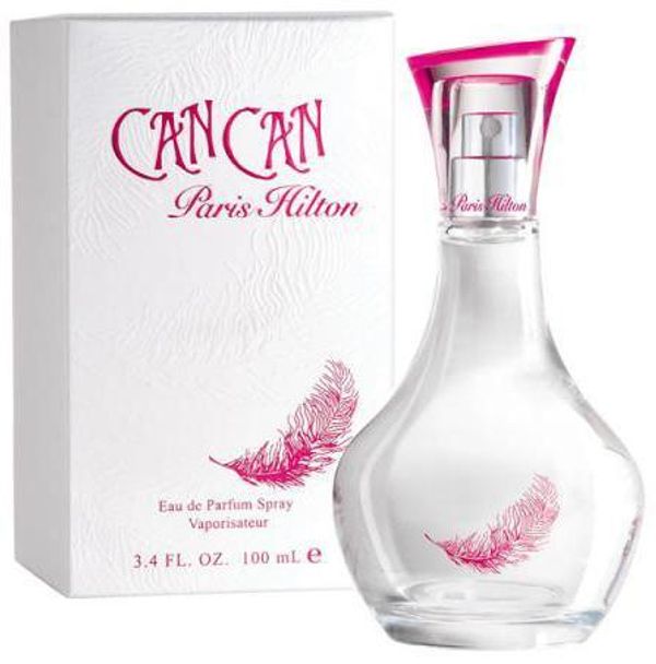 Paris Hilton CAN CAN Eau De Parfum