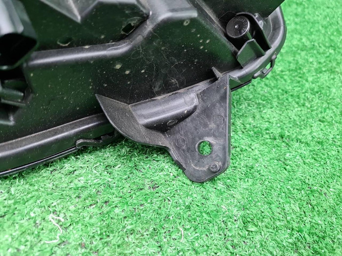 Указатель поворота левый Omoda C5 (2022-н.в.)