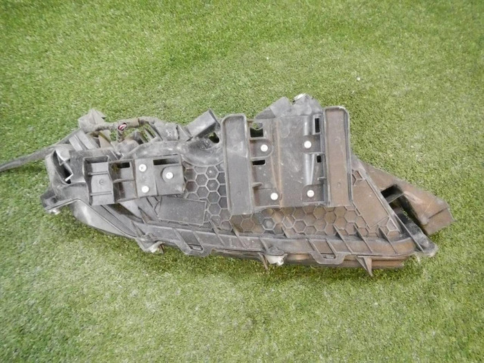 ПТФ левая Lexus RX 4 (2019-н.в.) (В пленке)