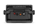 GARMIN ЕСHOMAP UHD2 93sv c дaтчикoм GT56UHD-TM