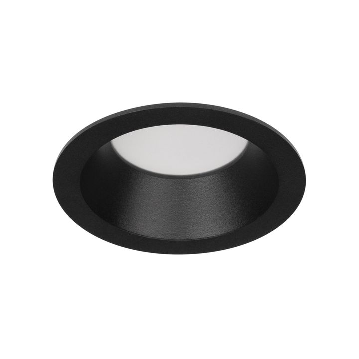 Светильник MS-DROP-BUILT-R84-8W Warm2700 (BK, 85 deg, 230V) Arlight 054707