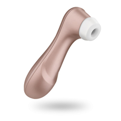 Вакуумный стимулятор клитора Satisfyer Pro 2 Generation 2