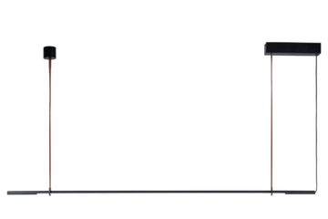 20071MD-1 BLACK (1) Люстра NW