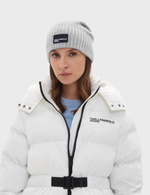 Шапка KARL LAGERFELD JEANS Turned Up Beanie