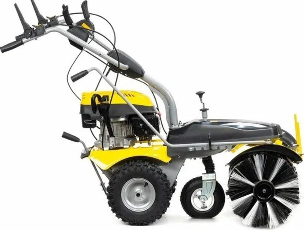 Подметальная машина CHAMPION GS5080